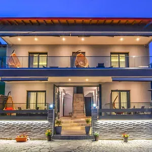 Oasis Appartamento Sarti