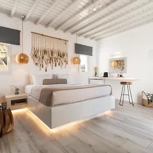 Tagoo Appartamento Mykonos Town