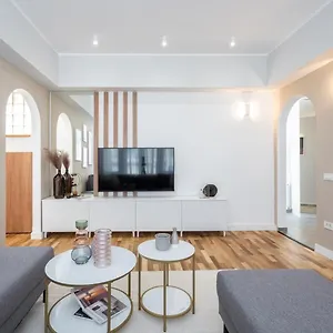 Old Town Bucharest, Lovely 2 Bedrooms Appartamento Bucarest