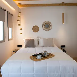 Mykonos Village Appartamento Ano Mera