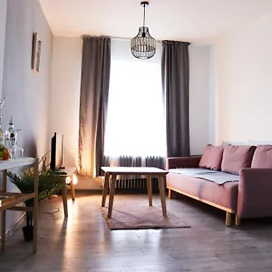 Scandinavian Style With Panoramic View Appartamento Bucarest